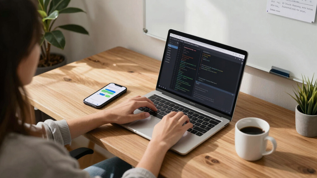 LLMs are eroding my software engineering career and I don't know what to do