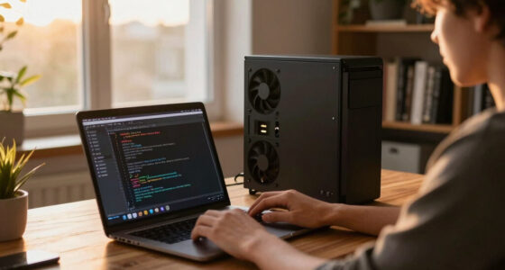 Mac vs GPU Tower for Local LLMs: The Heat-and-Noise Tradeoff
