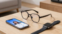 Meta's ships facial recognition on smart glasses