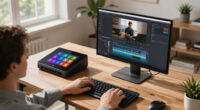One Video In, a Whole Publishing Kit Out — Without the Cloud