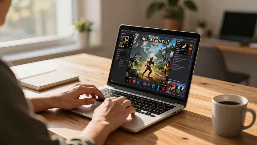 Podcast: If AI Is Sentient Then So Is ‘Age of Empires II