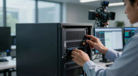 Qualcomm debuts line of AI data center chips and systems, increasing competition with Nvidia
