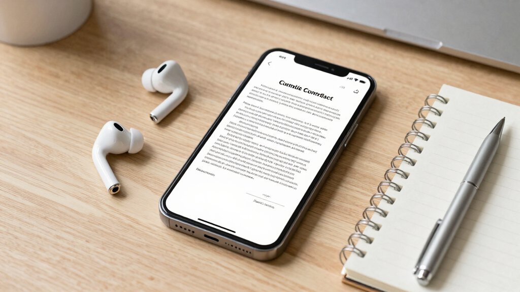 Raw-feed licensing. The contract that doesn’t exist yet.
