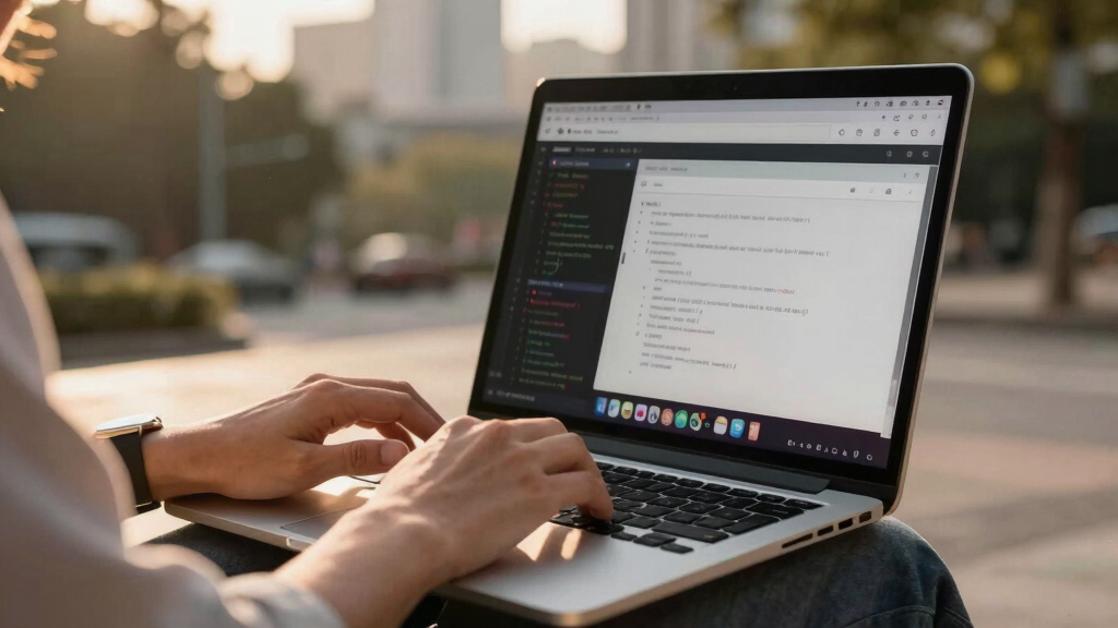 Search as Code: Perplexity Is Right About the Future — Just Not First to It