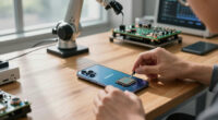 South Korea to invest $576 billion in AI chip production with Samsung and SK Hynix