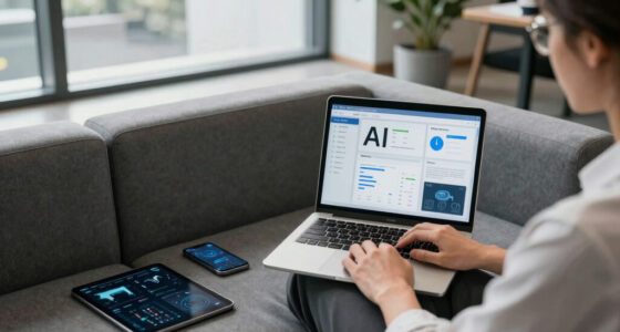 Startup Trase Raises $107 Million to Help Large Firms Adopt AI