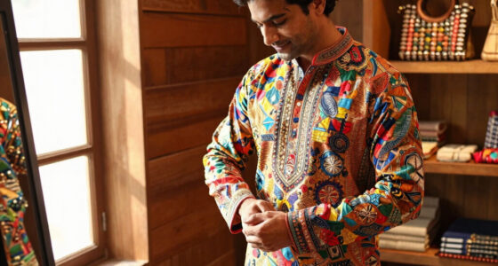 taarini anand on creating whimsical menswear inspired by indian art and culture