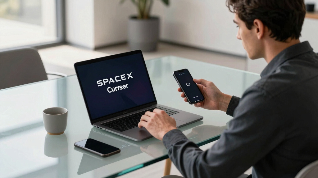 The $60 Billion Bargain: Why Cursor Could Be a Steal for SpaceX