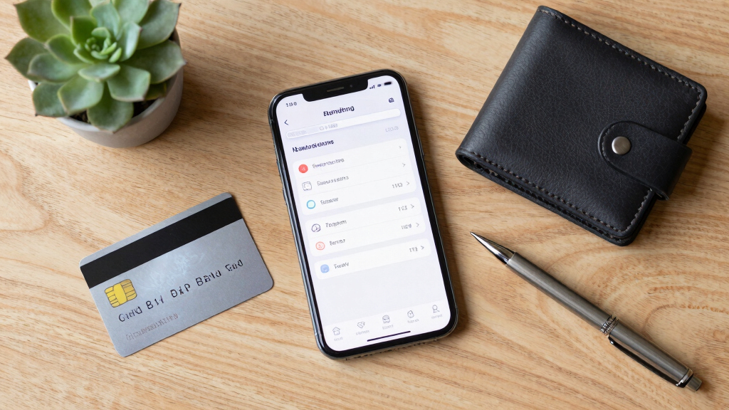 The bank account in the chat. How personal finance became an agentic on-ramp.