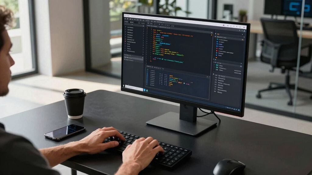 The Coding Singularity Is Real — and Steeper Than Clark Presented