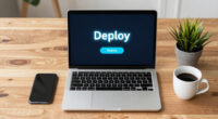 The Deploy Button Became the Bottleneck — and Cloudflare Just Bought the Build Step