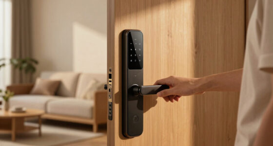 The Door: Why the Interface Is Worth More Than the Model