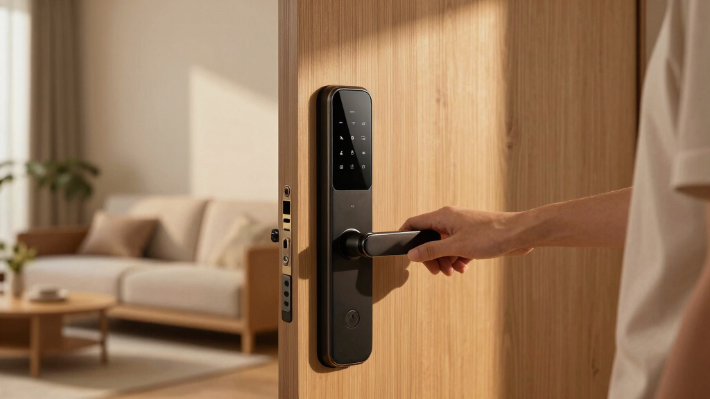 The Door: Why the Interface Is Worth More Than the Model