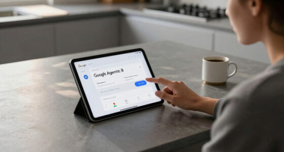 The Google I/O 2026 Preview: What May 19-20 Will Reveal About Google’s Agentic Bet