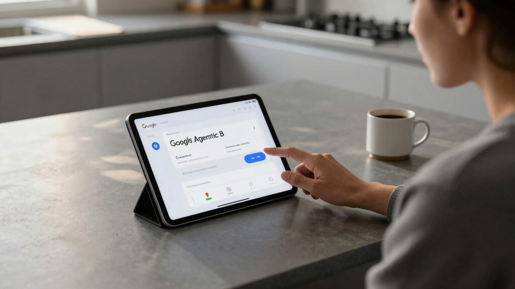 The Google I/O 2026 Preview: What May 19-20 Will Reveal About Google’s Agentic Bet