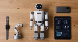 The Humanoid Robotics Reality Check: Q2 2026 Pilot-to-Production Status