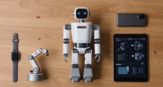 The Humanoid Robotics Reality Check: Q2 2026 Pilot-to-Production Status