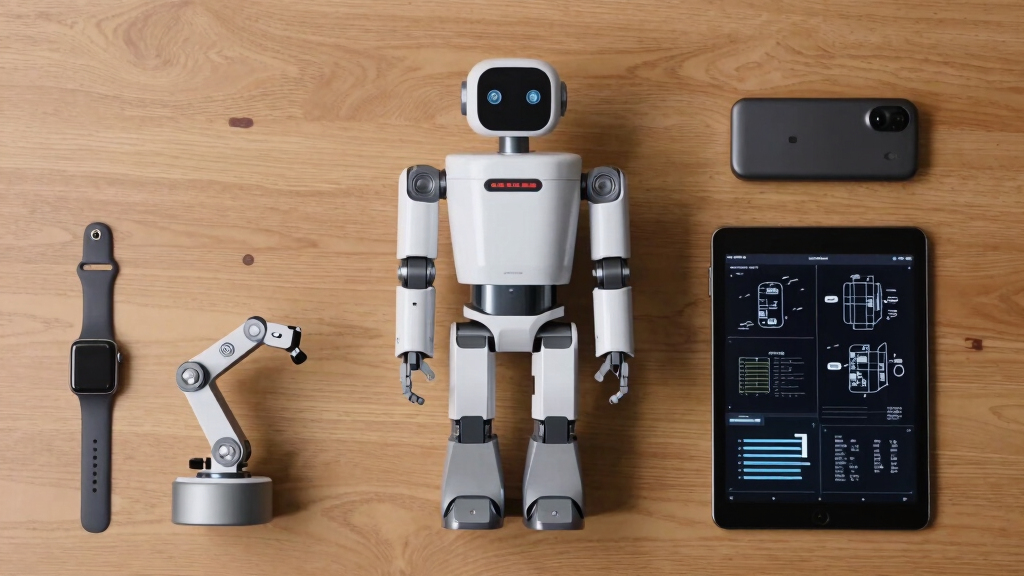 The Humanoid Robotics Reality Check: Q2 2026 Pilot-to-Production Status