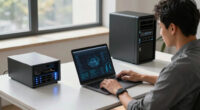 The Neocloud Cartel: How the AI Industry Started Renting Compute From Itself