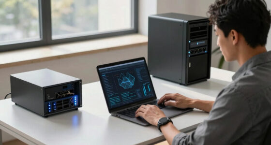 The Neocloud Cartel: How the AI Industry Started Renting Compute From Itself