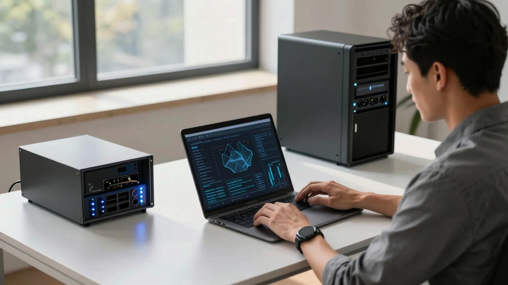 The Neocloud Cartel: How the AI Industry Started Renting Compute From Itself