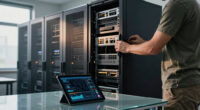 The Power Bottleneck: AI Data Centers and the Grid Cliff Approaching 2027-2028