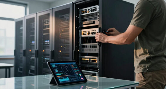 The Power Bottleneck: AI Data Centers and the Grid Cliff Approaching 2027-2028