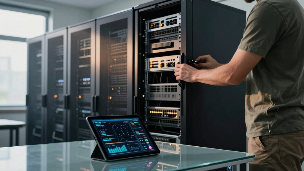 The Power Bottleneck: AI Data Centers and the Grid Cliff Approaching 2027-2028