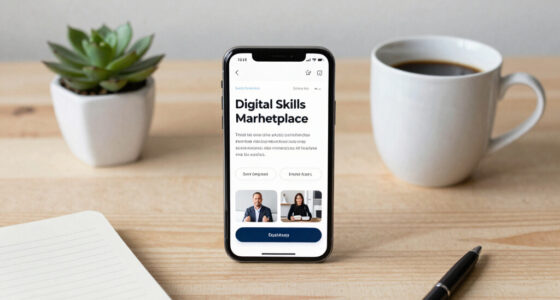 The Skills Marketplace Nobody Is Building Yet