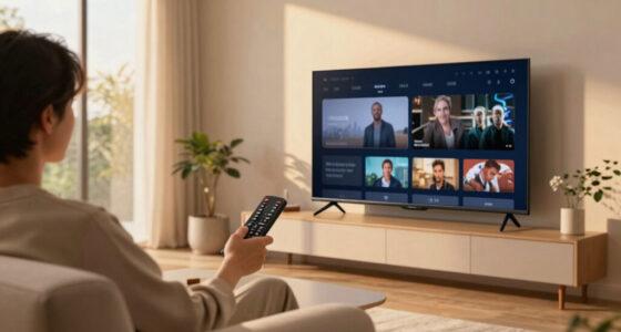 The Trojan Horse in Your Living Room: How Smart TVs Became the World’s Most Sophisticated Ad Surveillance Network