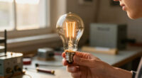 Thomas Edison’s First Patent: The Invention Congress Rejected for Being Too Efficient-Electric voting