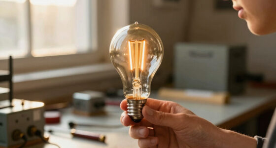 Thomas Edison’s First Patent: The Invention Congress Rejected for Being Too Efficient-Electric voting