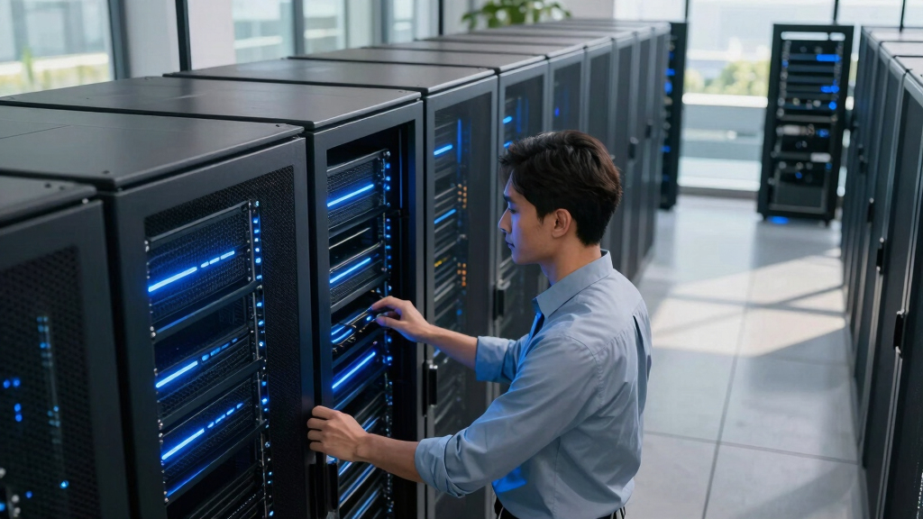 Understanding Anthropic’s $965B Series H: The Compute Revolution