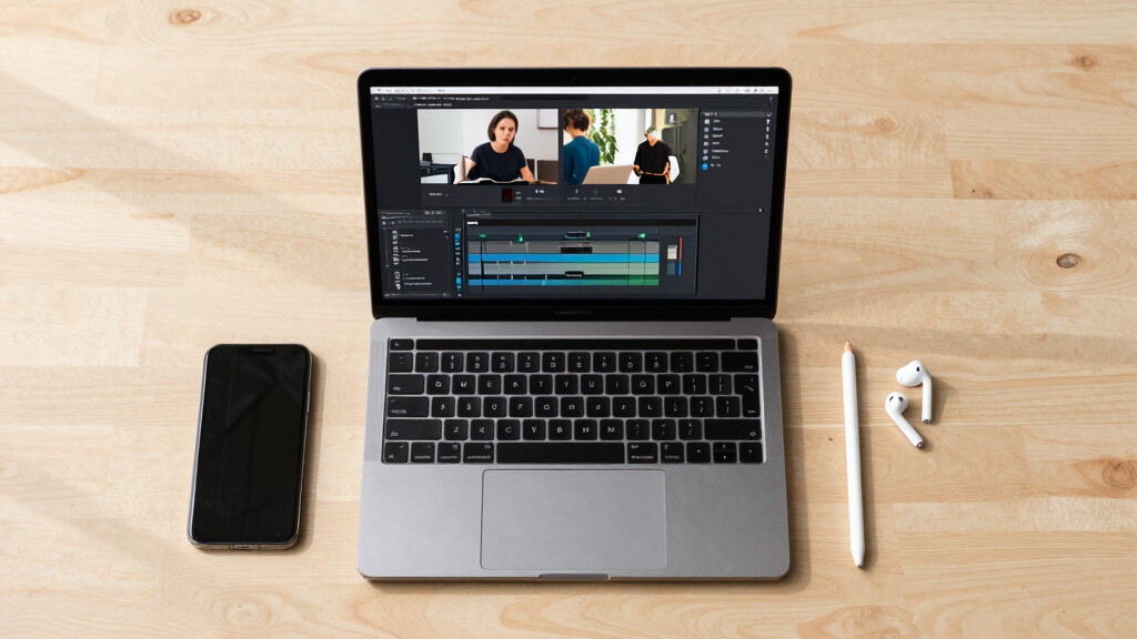 10 Best Content Creator Laptops for Video, Photo, and Design Work in 2026