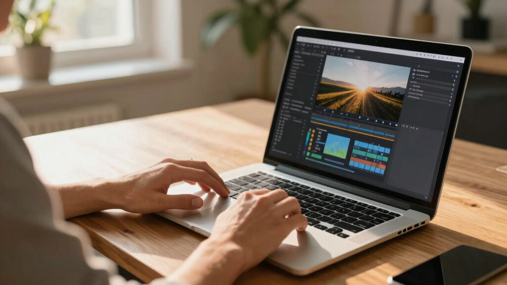 10 Best Content Creator Laptops For Video, Photo, And Design Work In 2026