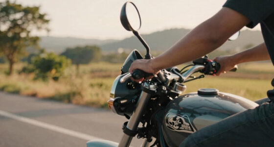 10 Best Motorcycles With Automatic Clutches in 2026