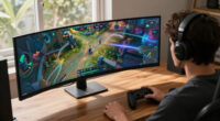 10 Best OLED Gaming Monitors for Faster, Richer Play in 2026