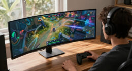 10 Best OLED Gaming Monitors for Faster, Richer Play in 2026