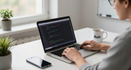10 Best Rust Programming Books in 2026