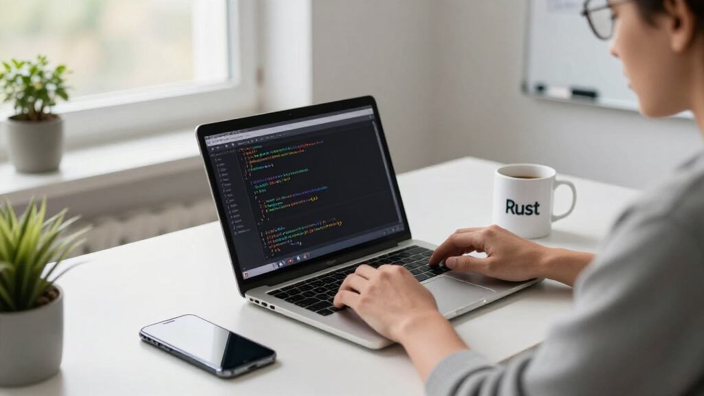 10 Best Rust Programming Books in 2026