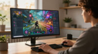 10 Best Ultrawide Monitors for Work and Gaming in 2026
