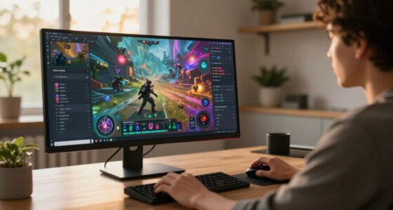 10 Best Ultrawide Monitors for Work and Gaming in 2026