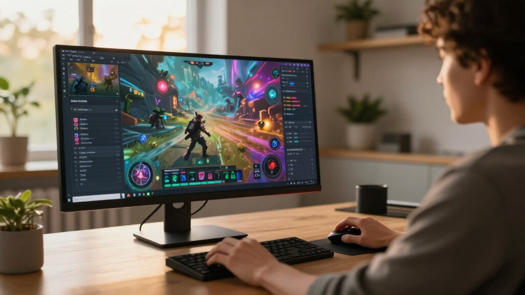 10 Best Ultrawide Monitors for Work and Gaming in 2026