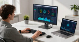 11 Best AI-Powered Data Analysis Tools in 2026