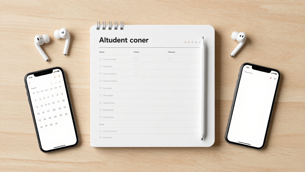 11 Best AI-Powered Student Planners in 2026