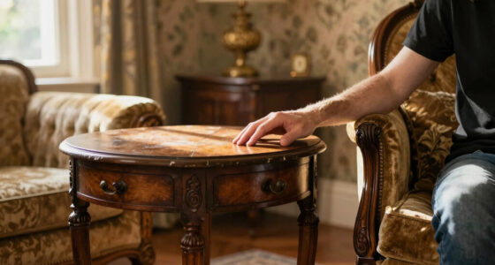 11 Best Antique-Style Furniture in 2026