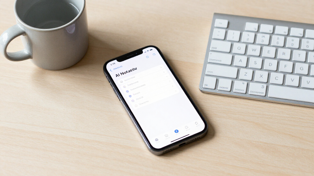 14 Best AI-Powered Note-Taking Apps in 2026