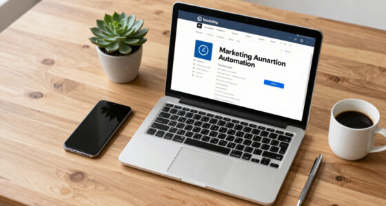 15 Best AI-Powered Marketing Automation Tools in 2026