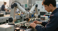 15 Best Electronics Assembly Robots in 2026