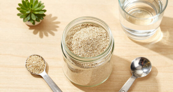 15 Best Psyllium Husk Supplements in 2026